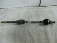 semi-axis right Peugeot 2008 II 2 9824359680
