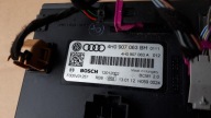 A6 C7 4G module control unit KOMFORTU KOSTKI A7 4G