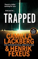 TRAPPED: THE EXCITING NEW 2022 THRILLER FROM THE N