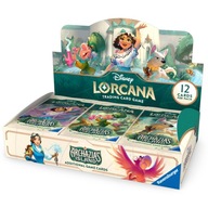 Disney Lorcana - Archazia's Island - Booster Box (24)