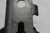 hinge bonnet hinges KOMPLET LZ7Q AUDI A6 C6 04-08