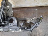 Toyota Corolla E21 Berline Longeron Avant Droit