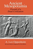 Ancient Mesopotamia - Portrait of a Dead