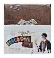 gra HARRY POTTER Jadę do Hogwartu karciana 0678