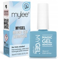 ODSTRAŇOVAČ hybridného laku Magic Gel Remover