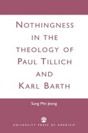 Nothingness in the Theology of Paul Tillich and