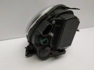 Fiat 500 Abarth reflektor xenon left light Kpl