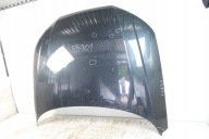 AUDI A4 B9 2015- cover bonnet