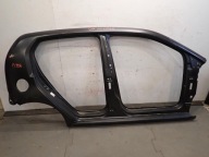 fender rear part rear right side threshold pillar UP MI CITIGO 2011- 1S4809604