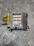 control unit SENSOR airbag SUZUKI SWIFT MK7 3891068L00