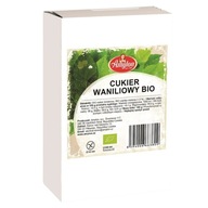 AMYLON CUKIER WANILIOWY BIO 100g