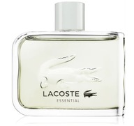 Lacoste Essential woda toaletowa dla mężczyz 125ml