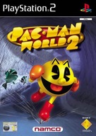 PS2 Pac-Man World 2 / ZRĘCZNOŚCIOWA