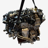 engine ENGINE MOTOR complete B7JB FORD FIESTA PUMA 1.0 ECOBOOST B7JB