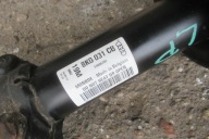 AUDI A4 B8 FL 2.0 TFSI 14R shock absorber left front 8K0031CB