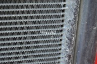 Radiateur climatisation SMART FORFOUR 1 et 1.5 DCI 95 KM 04-06