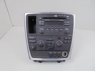 RADIO PANEL KLIMATYZACJI VOLVO S60 LIFT HU-850