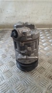 air conditioning compressor VW POLO IV 1.2