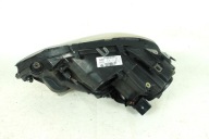 light right front right front XENON MERCEDES ML II W164 LIFT 08-11 FL