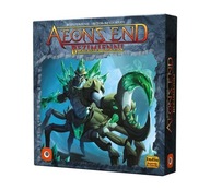 PORTAL GAMES GRA AEONS END: BEZIMIENNI - 2 EDYCJA