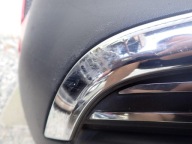 bumper rear part rear MERCEDES EQA AMG 247 2021- A2478850206