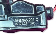 KAMERKA W LUSTERKU LEWYM Seat Leon IV 5FB945291C Originale!!
