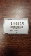 OPEL VECTRA C display KRATKI air conditioning devices 6591550302