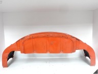 PORSCHE 991 991.1 GT3 RS GT3RS MK1 15-17 bumper BUMPER front (washers)