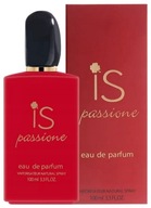 Perfumy Damskie iS Si PASSIONE 100 ml EDP
