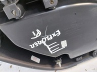 Ford Explorer VII R2KB upholstery side door right rear part