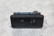 OTWIERANIE bonnet boot RANGE ROVER SPORT II 2