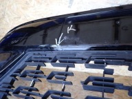 SEAT LEON III LIFT 17- front bumper front without pdc washer