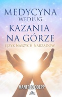 Medycyna według Kazania Na Górze ROMAN NACHT