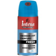 Intesa Fresh - deodorant pre mužov (150 ml)