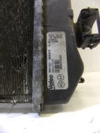 water cooler CITROEN C2 1.1 B