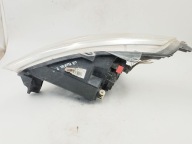 Citroen C3 Pluriel light right front front