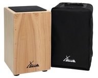 Drum Cajon Primero tokkal