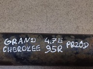 JEEP GRAND CHEROKEE 4.7 V8 shock absorber front