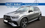 Mercedes-Benz GLE 300d AMG Premium, Dach Panor...