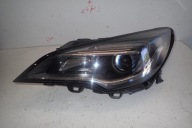 light front front left OPEL ASTRA V K 16