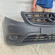 MERCEDES VITO III 3 W447 14- bumper front front PDC