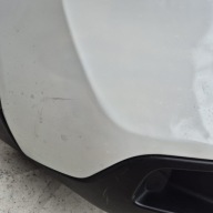 CITROEN C3 AIRCROSS LIFT 21-> bumper front front PDC