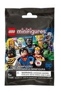 LEGO MINIFIGURES DC SUPER HEROES 71026