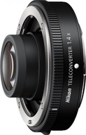 Nikon TELEKONWERTER Z TC-1.4x