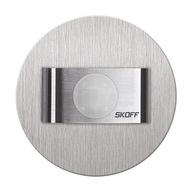 Pohybový senzor SKOFF RUEDA INOX 10V PIR