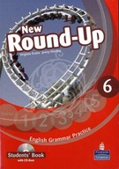 New Round-Up 6.Podręcznik