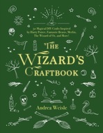 The Wizard s Craftbook: Magical DIY Crafts