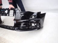 AUDI A6 C7 4G S-LINE LIFT 14- bumper front front SPR PDC