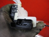 CITROEN DS3 lock door right 6 PIN EU 732312