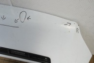 FORD TRANSIT MK7 06-13 bonnet front BIALA OE